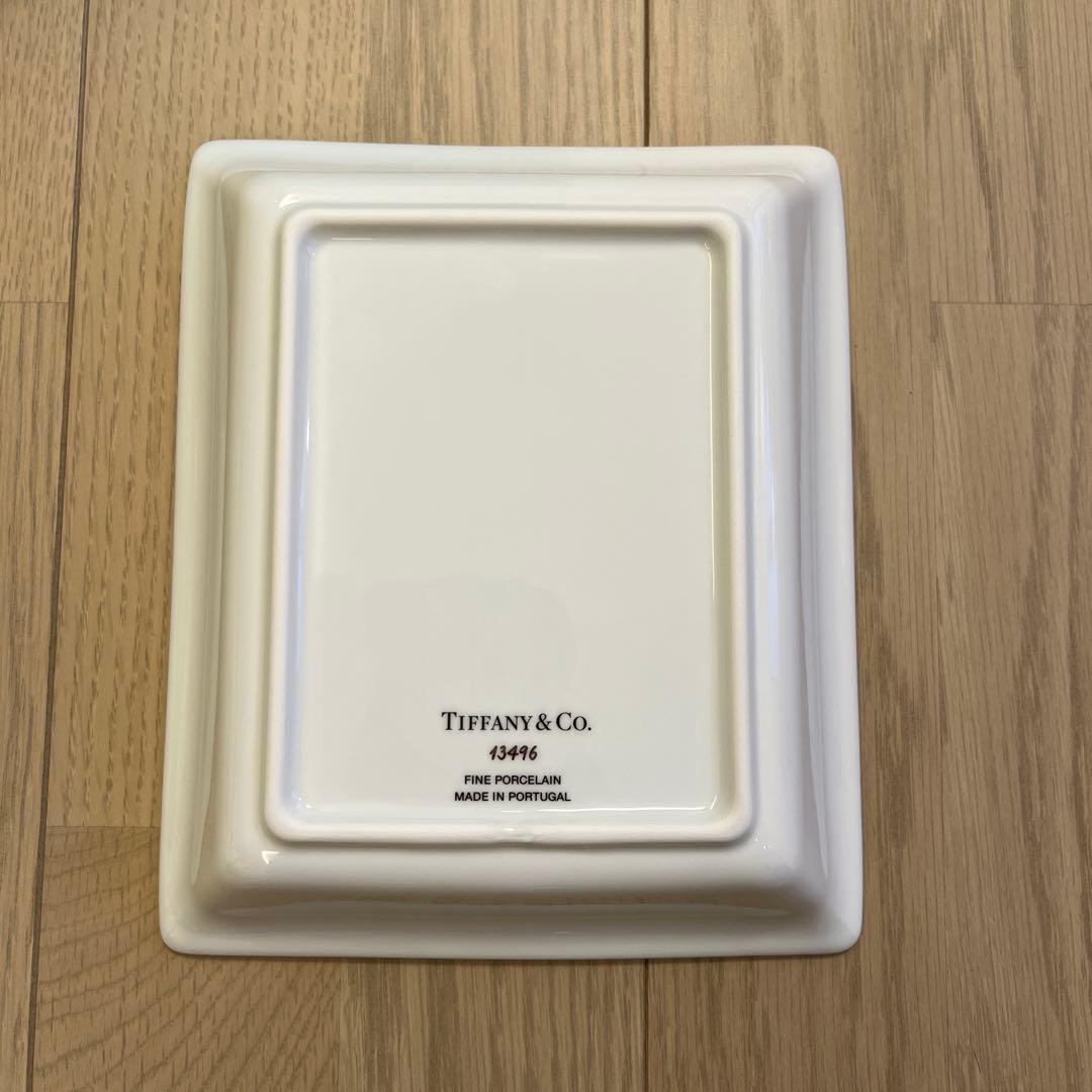 Tiffany & Co. ヴィドポシェ　ゴールドカラー