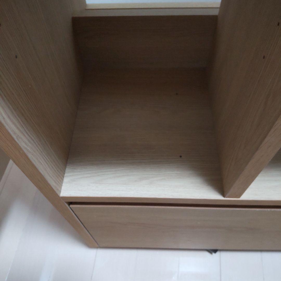 早いもの勝ち特別セール◼️中古　カリモク家具■マルチラック■ランドセルラック