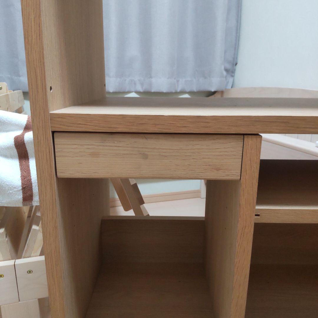 早いもの勝ち特別セール◼️中古　カリモク家具■マルチラック■ランドセルラック