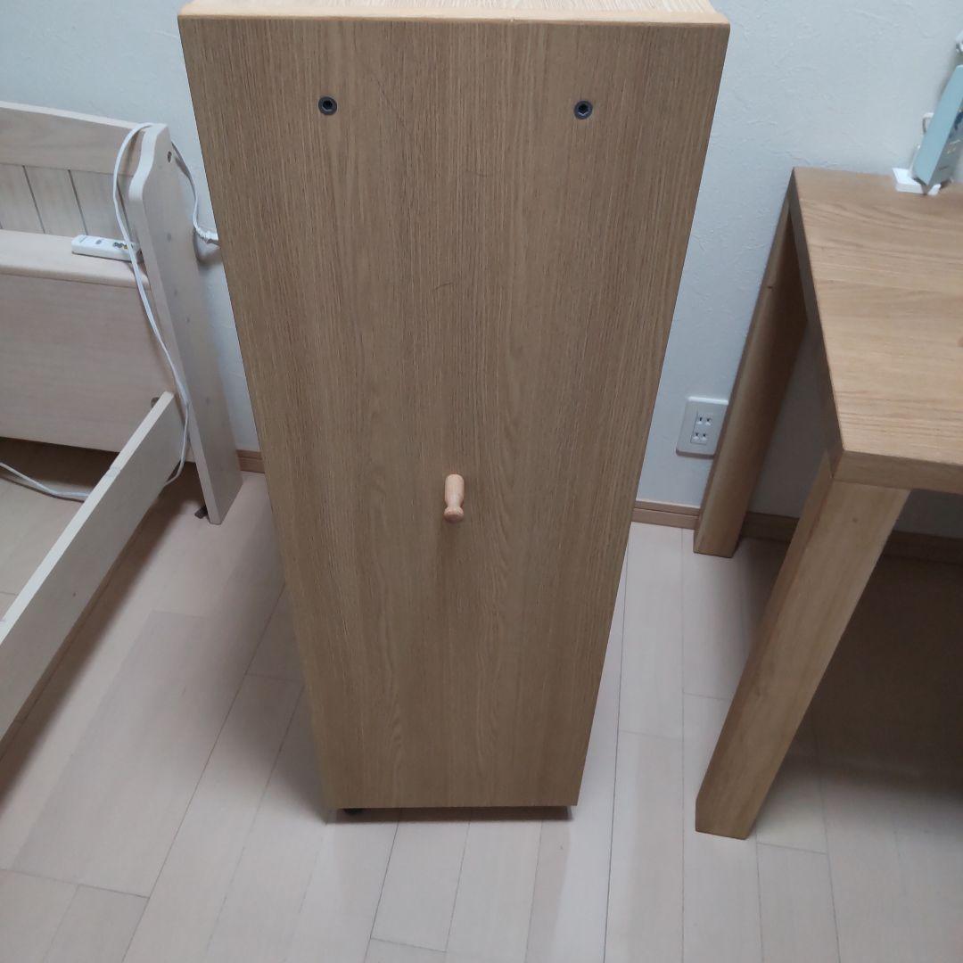 早いもの勝ち特別セール◼️中古　カリモク家具■マルチラック■ランドセルラック