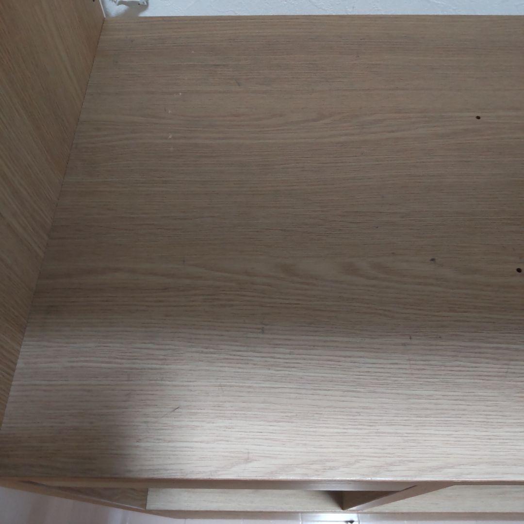 早いもの勝ち特別セール◼️中古　カリモク家具■マルチラック■ランドセルラック