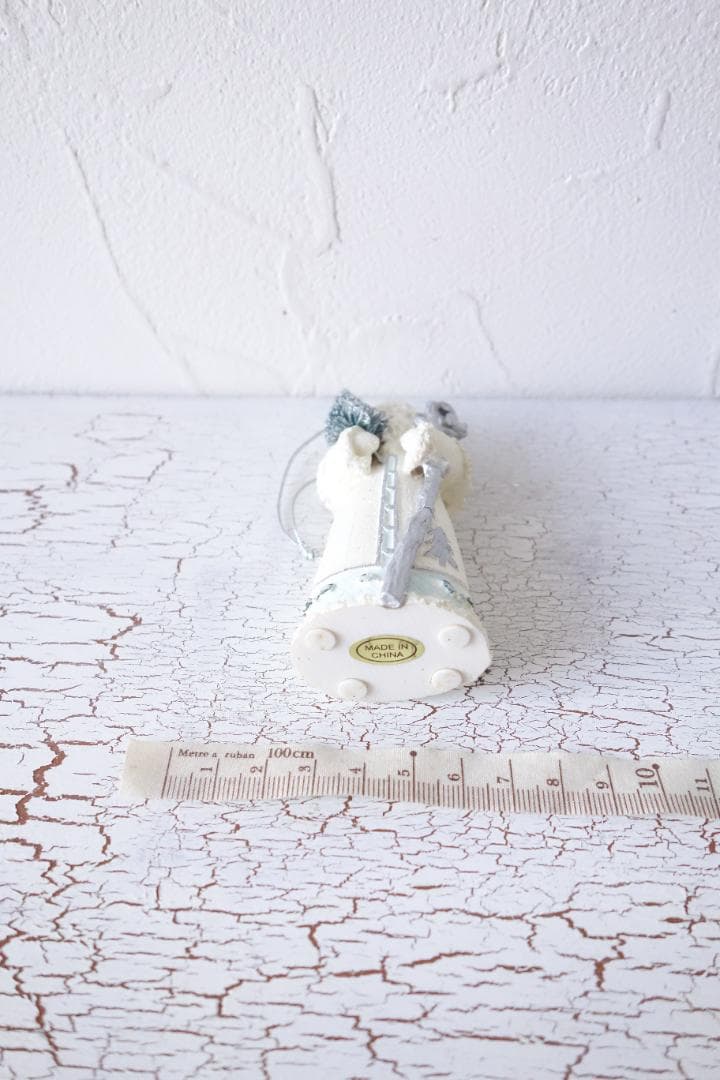 サンタクロース、トナカイ、雪だるま ７点まとめ売り