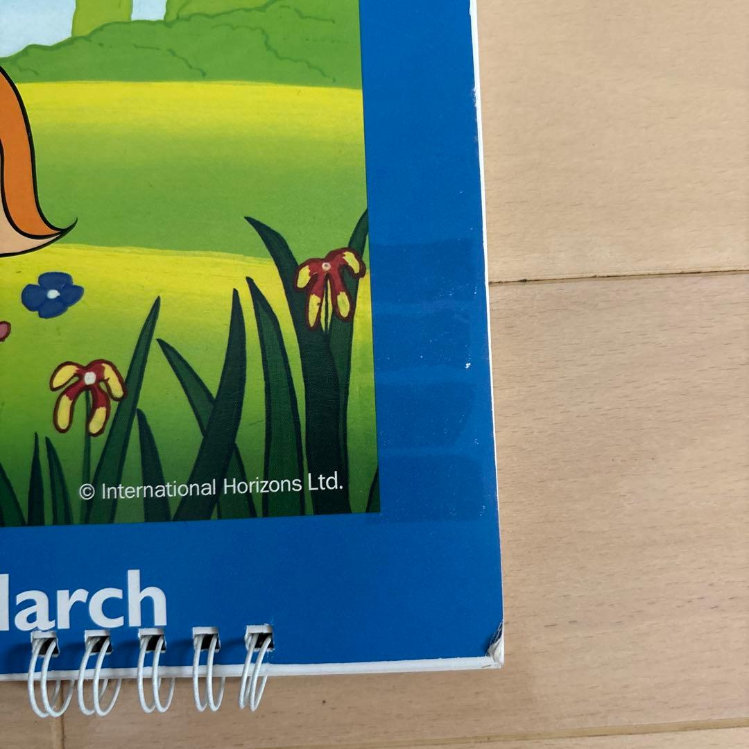 Every Day With Zippy 絵本・DVDフルセット