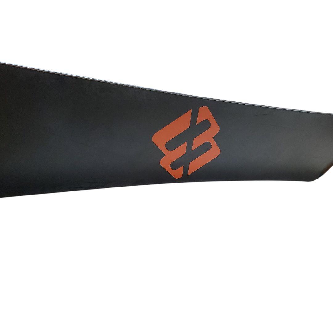 美品​ Morrow 158cm & M3 ビンディング Lサイズ スノボセット