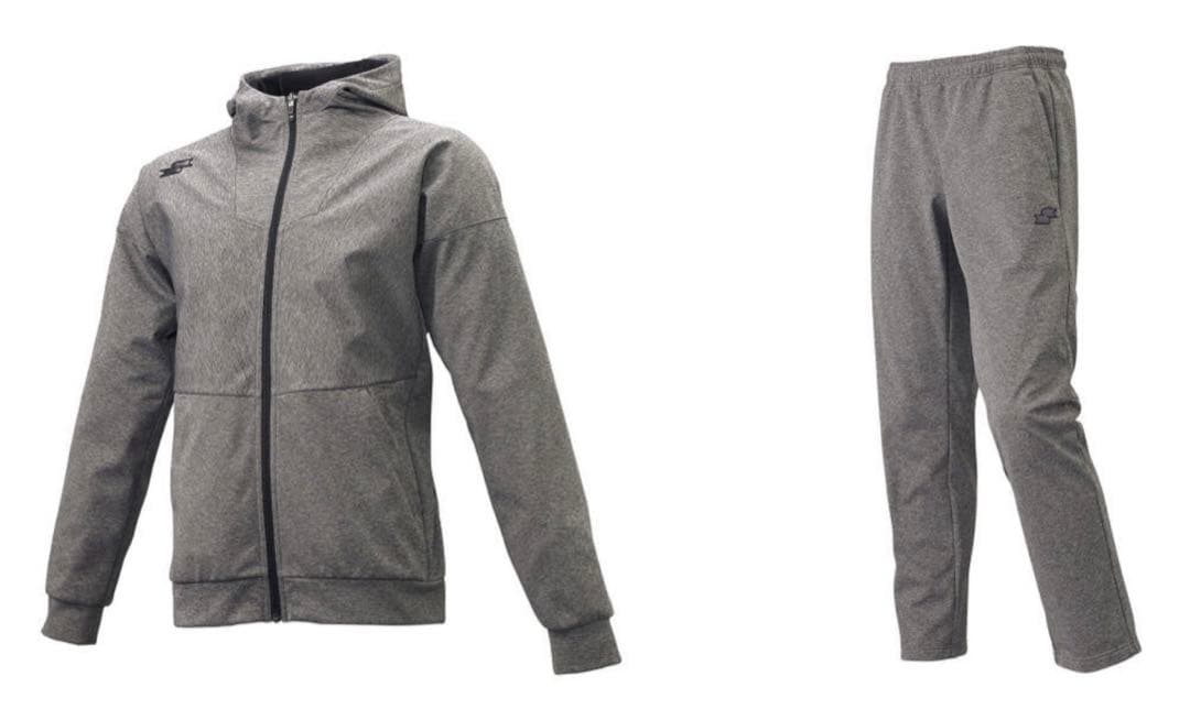 SSK ボンディングスウェット