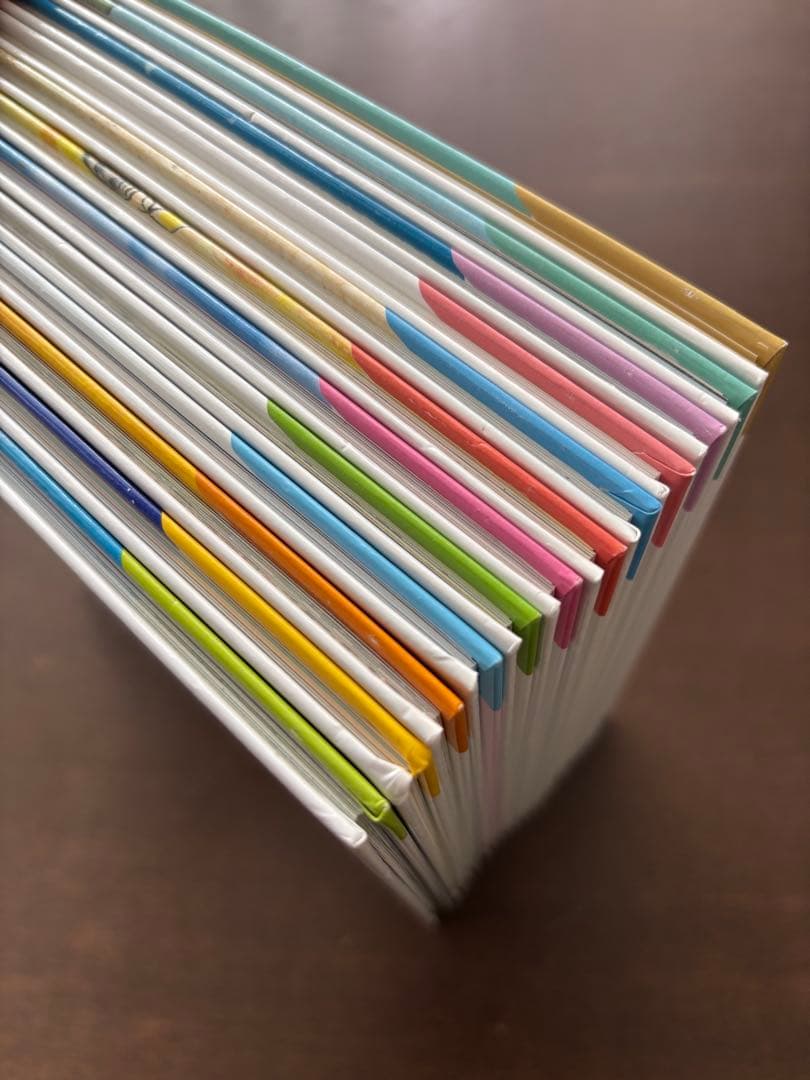 絵本版　こども伝記ものがたり　48冊