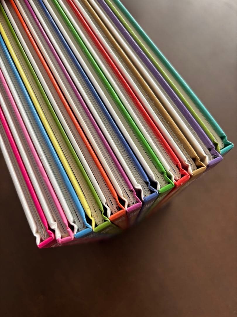 絵本版　こども伝記ものがたり　48冊