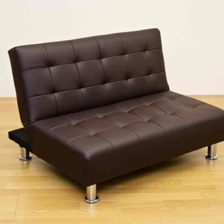 激安！！！定価38664円  コンパクト ソファ