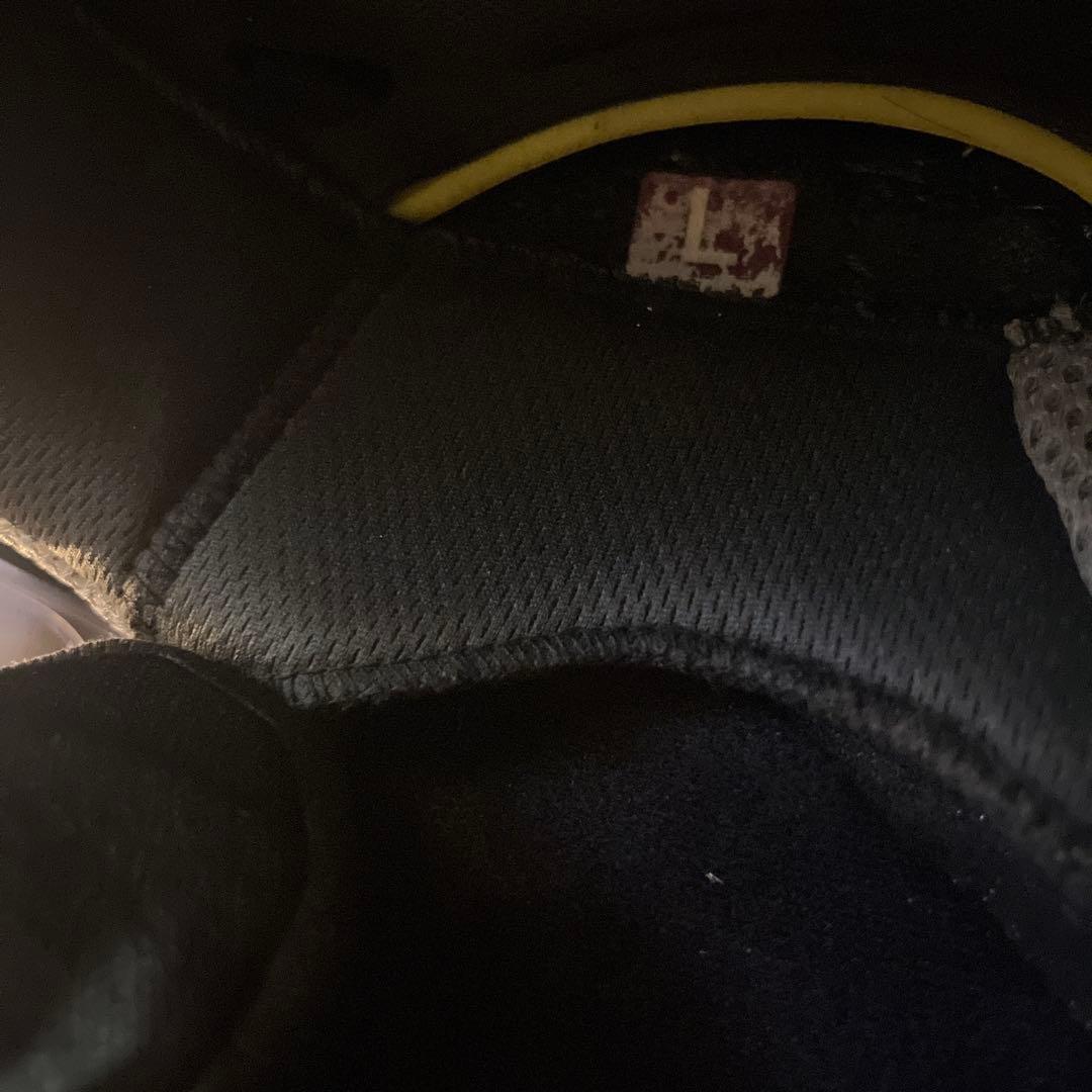 OGK Kabuto フルフェイスヘルメット グラフィックデザイン