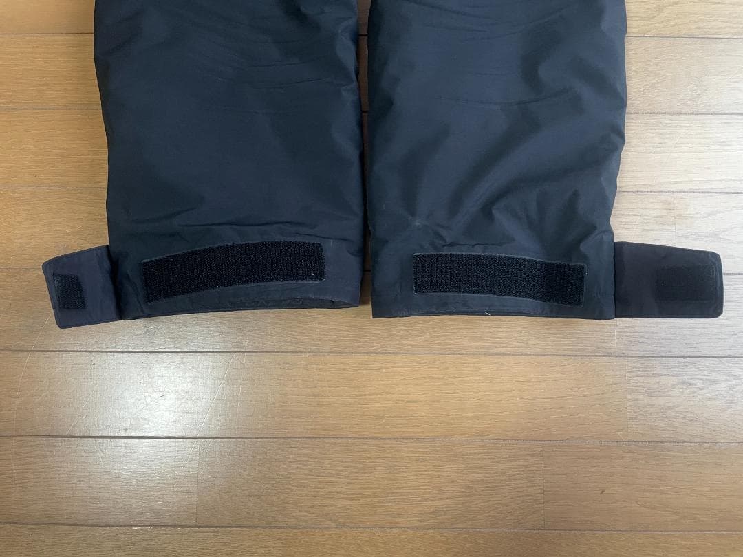 まろん DAIWA GORE-TEX上下セット 防寒 防水 DW-1923