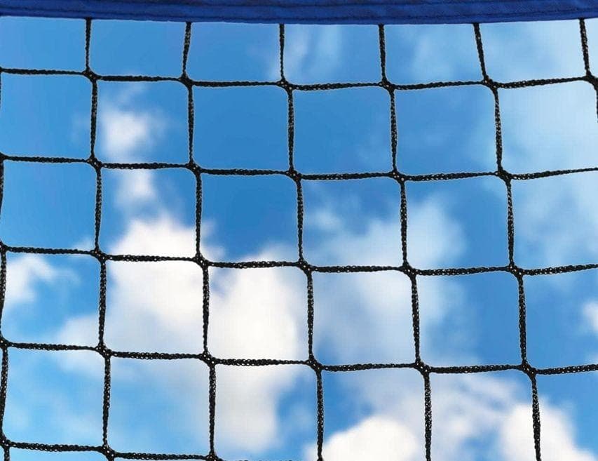 野球防球ネット　投手用ネット　6x3m練習用　自宅　キャリーバッグ付き