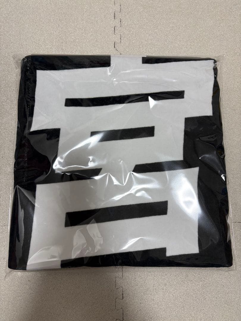 ウルフドッグス名古屋 2025-26 選手バスタオル 宮浦健人(おまけ付き)