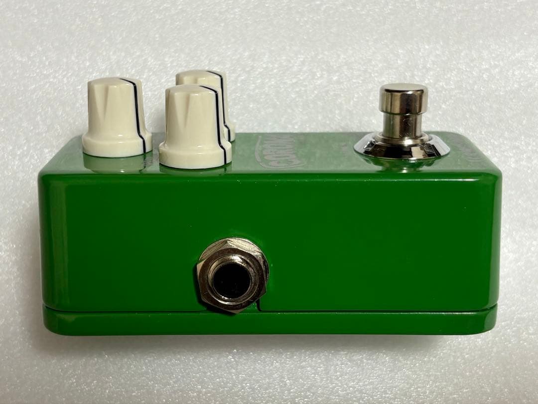 ギター tc electronic CORONA MINI CHORUS