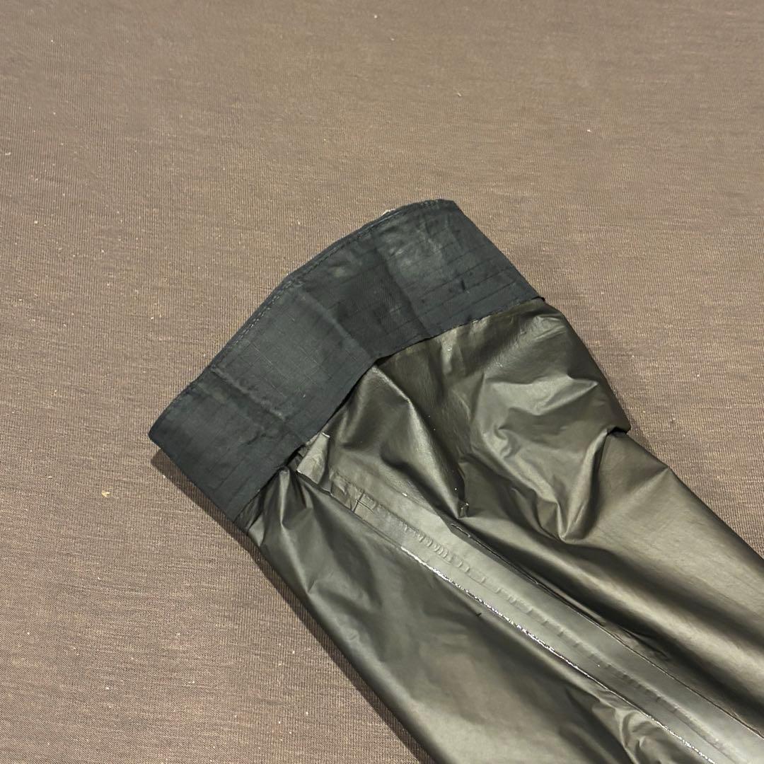 ARC’TERYX Alpha SL XS 黒 GORE-TEX 廃盤