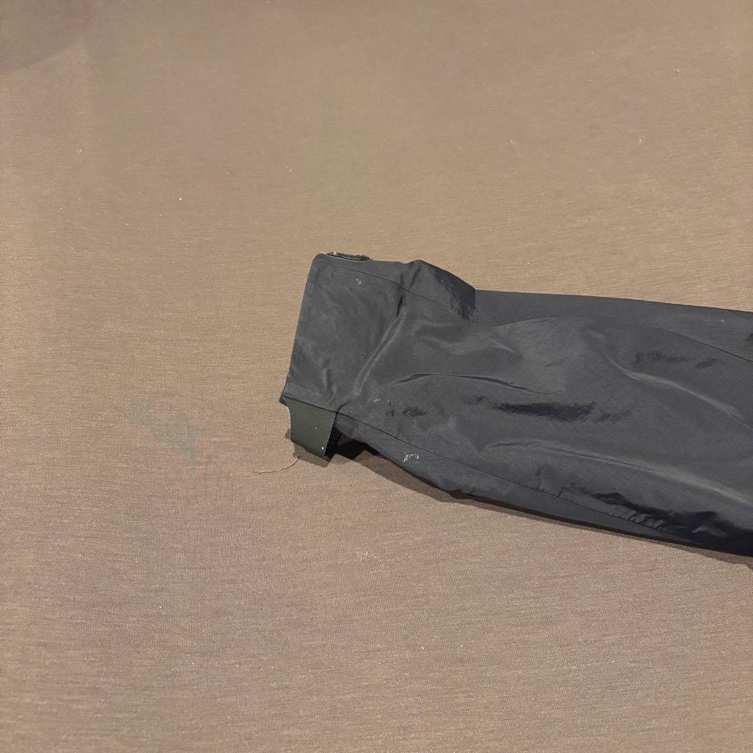 ARC’TERYX Alpha SL XS 黒 GORE-TEX 廃盤