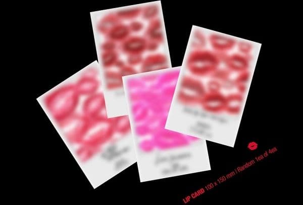 KISS OF LIFE 1st Mini Album CD 新品未開封