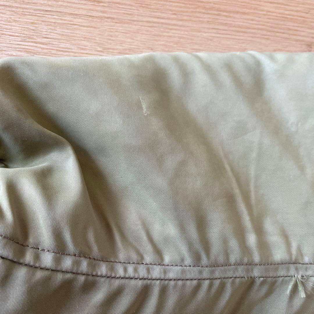 バズリクソンズ　M品番　36 b-15c フライトジャケット