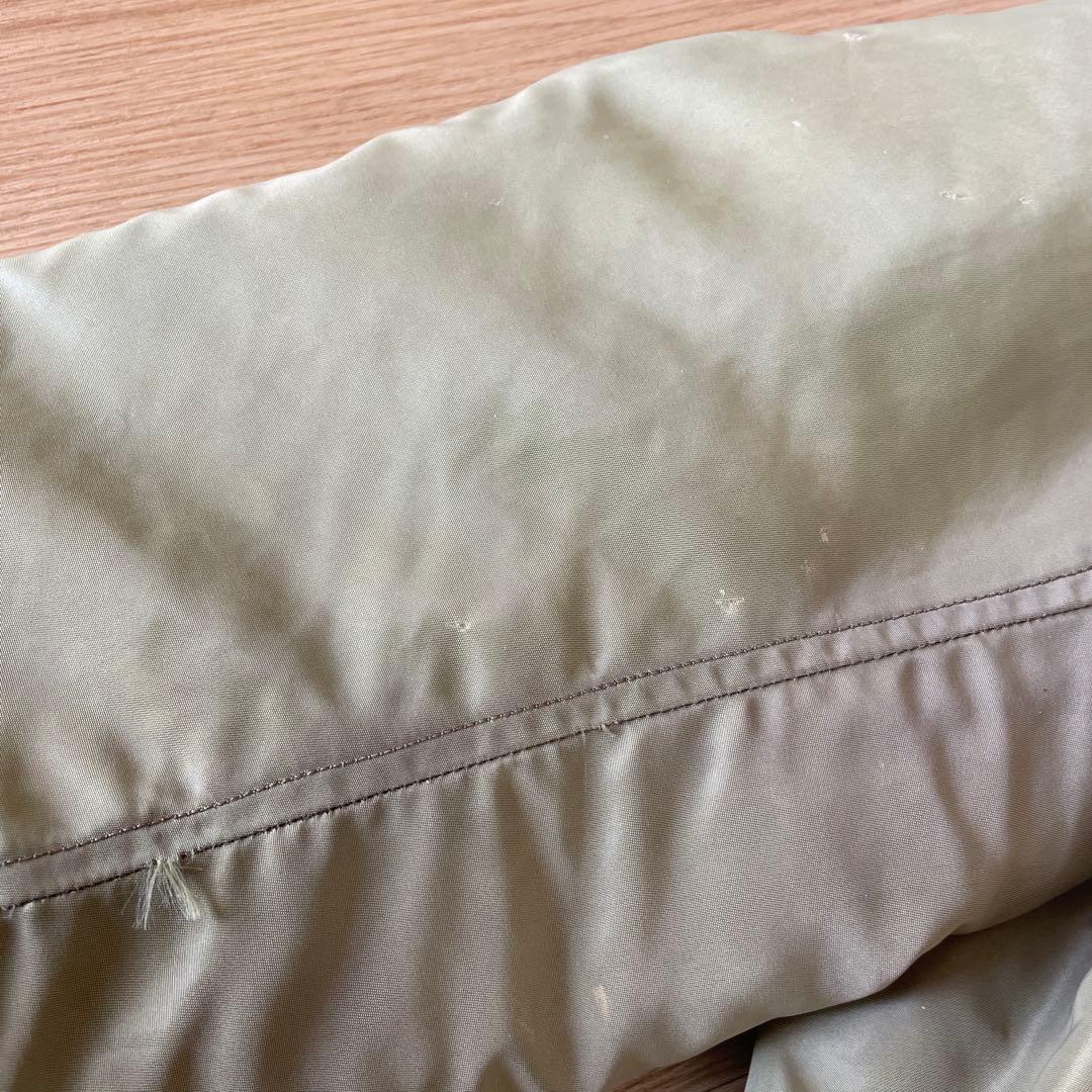 バズリクソンズ　M品番　36 b-15c フライトジャケット