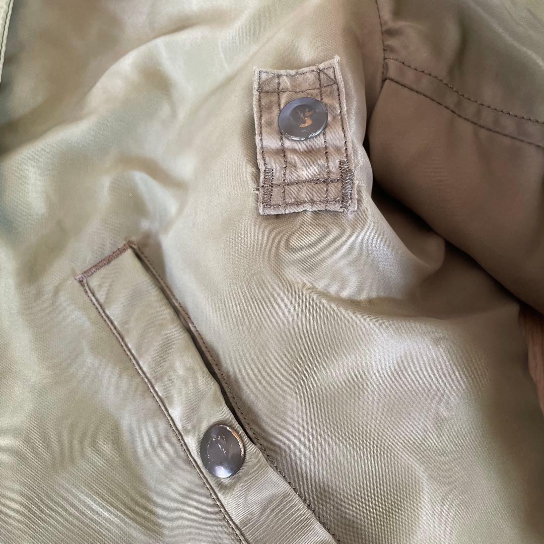 バズリクソンズ　M品番　36 b-15c フライトジャケット