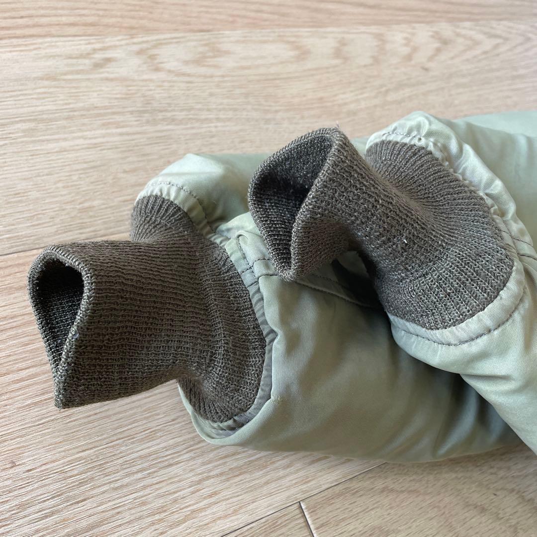 バズリクソンズ　M品番　36 b-15c フライトジャケット