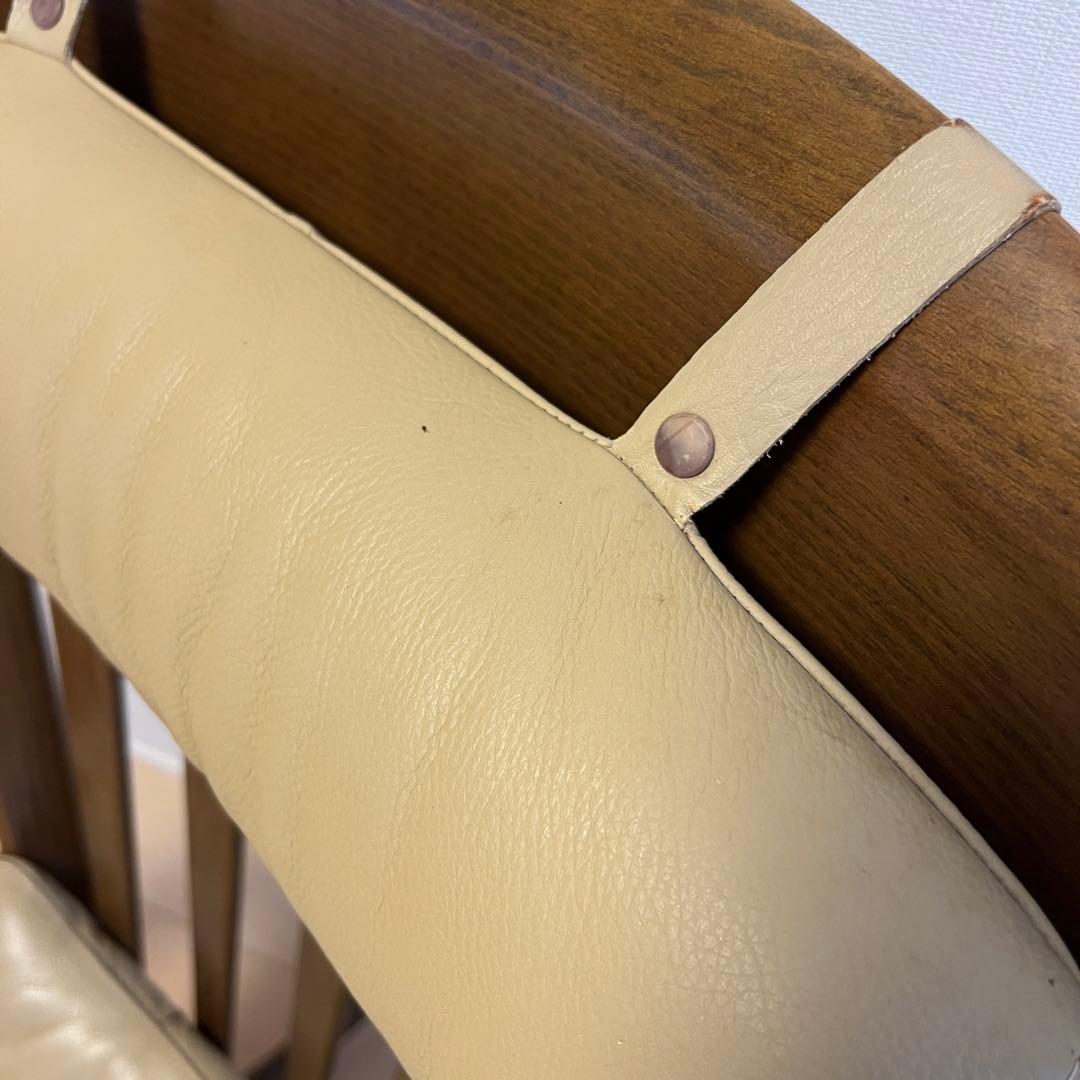 karimoku カリモク　ロッキングチェア