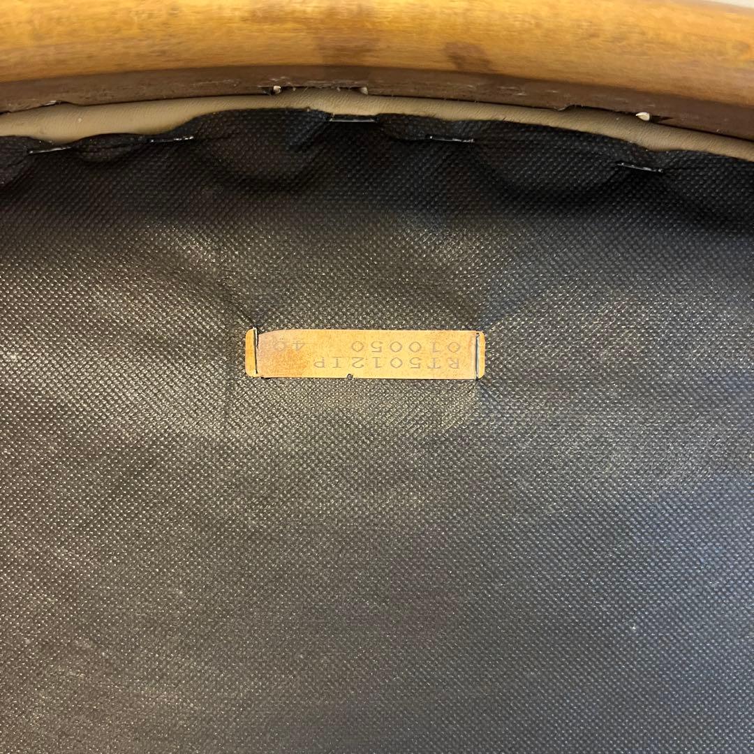 karimoku カリモク　ロッキングチェア