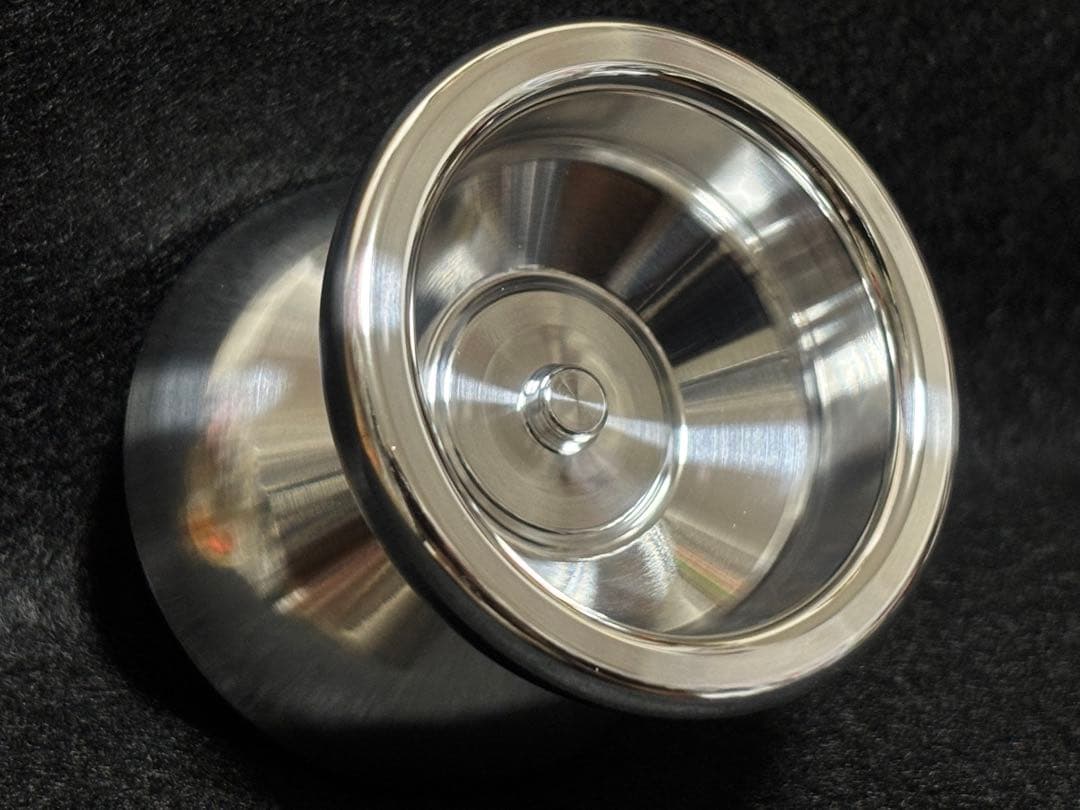yoyorecreation TRICKLAB STANDARD raw 美品