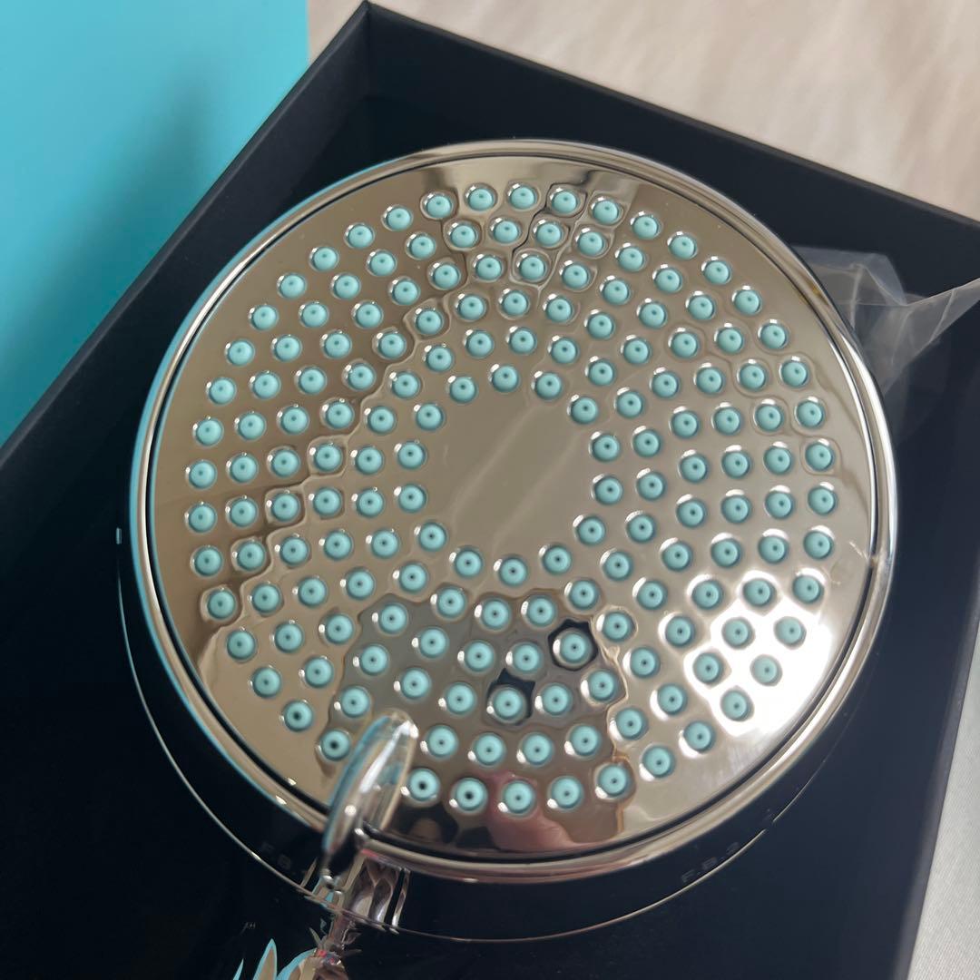 【新品未使用】ReFa シャワーヘッド 専用ボックス付き