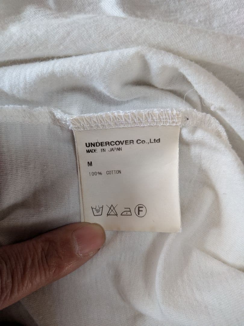 AFFA　転写プリントライダース　Mサイズ