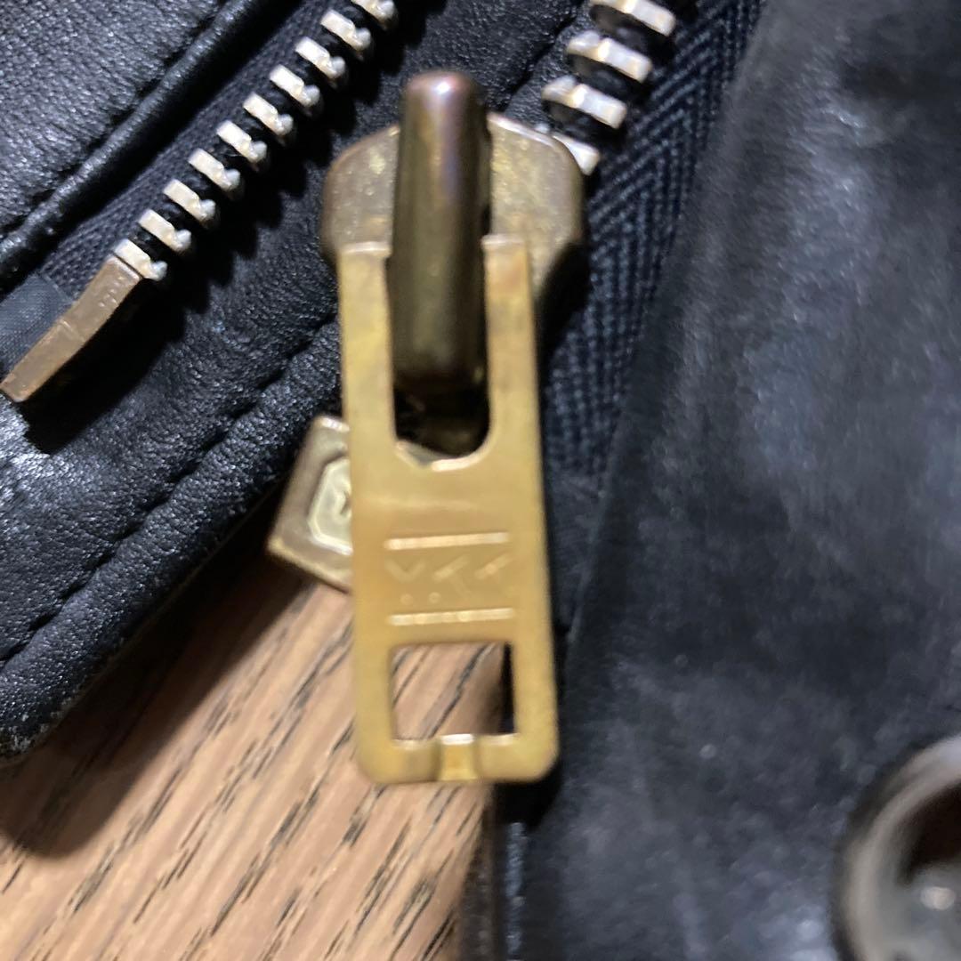 90s vintage Ｇ１/Ａ２フライトジャケット