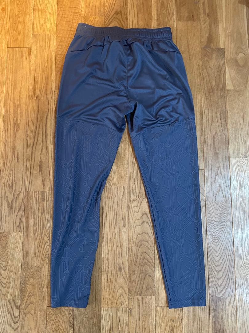 専用【選手支給品】マンチェスター・シティ 24/25 トレーニングパンツ