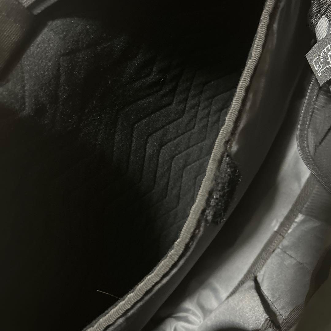 Chrome カデットマックス