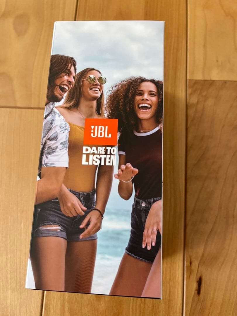 JBL FLIP7 ワイヤレススピーカー