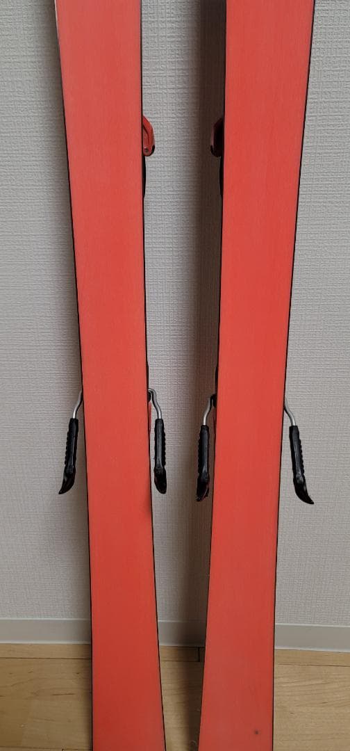 【nta6521】Atomic REDSTAR S9i　165cm