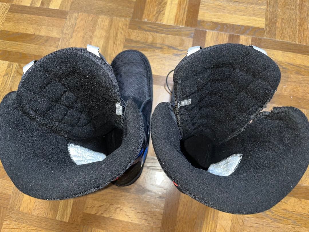 DEELUXE スノーボードブーツ エッジプロ　26.5cm CTF