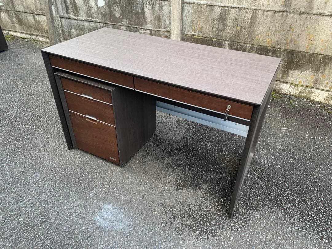 KOIZUMI【デスクB】※【キャビネットB】とセット販売