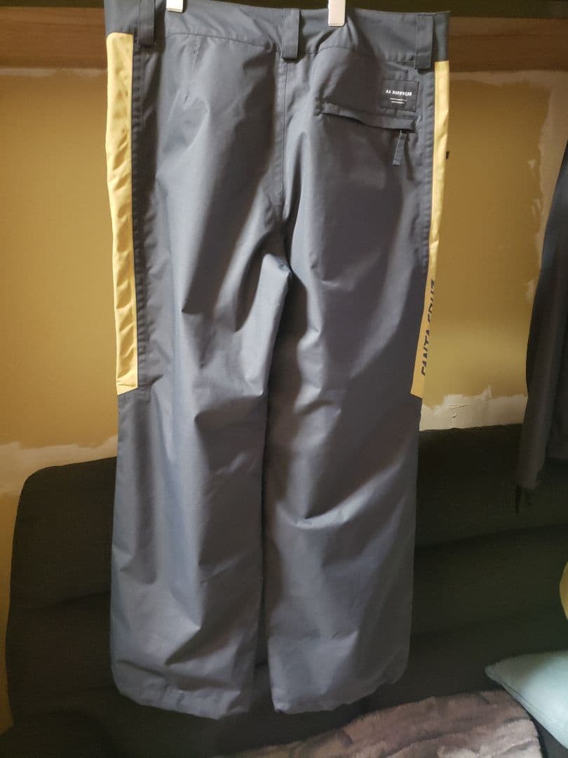 で*い様 aa hardwearとサンタクルーズのコラボ　パンツ