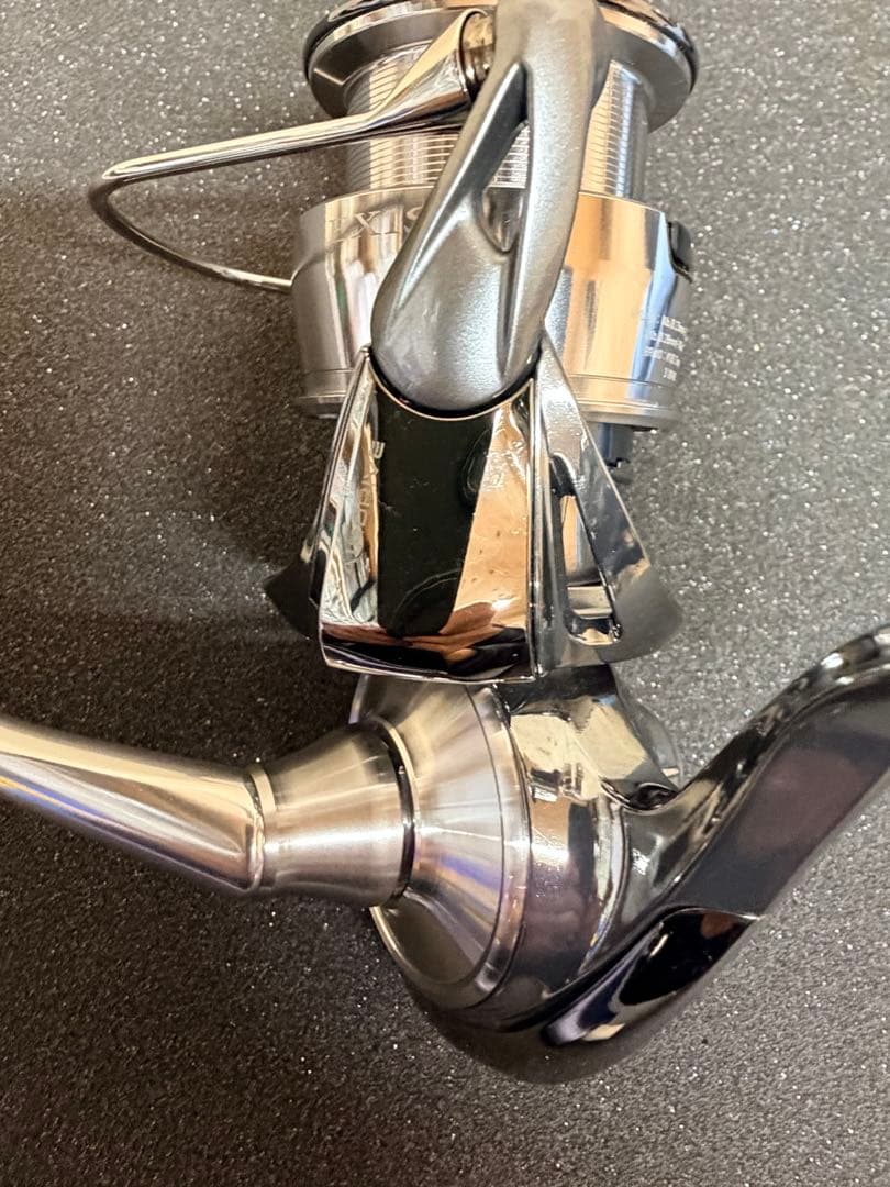 ダイワ　22EXIST PCLT3000-XH