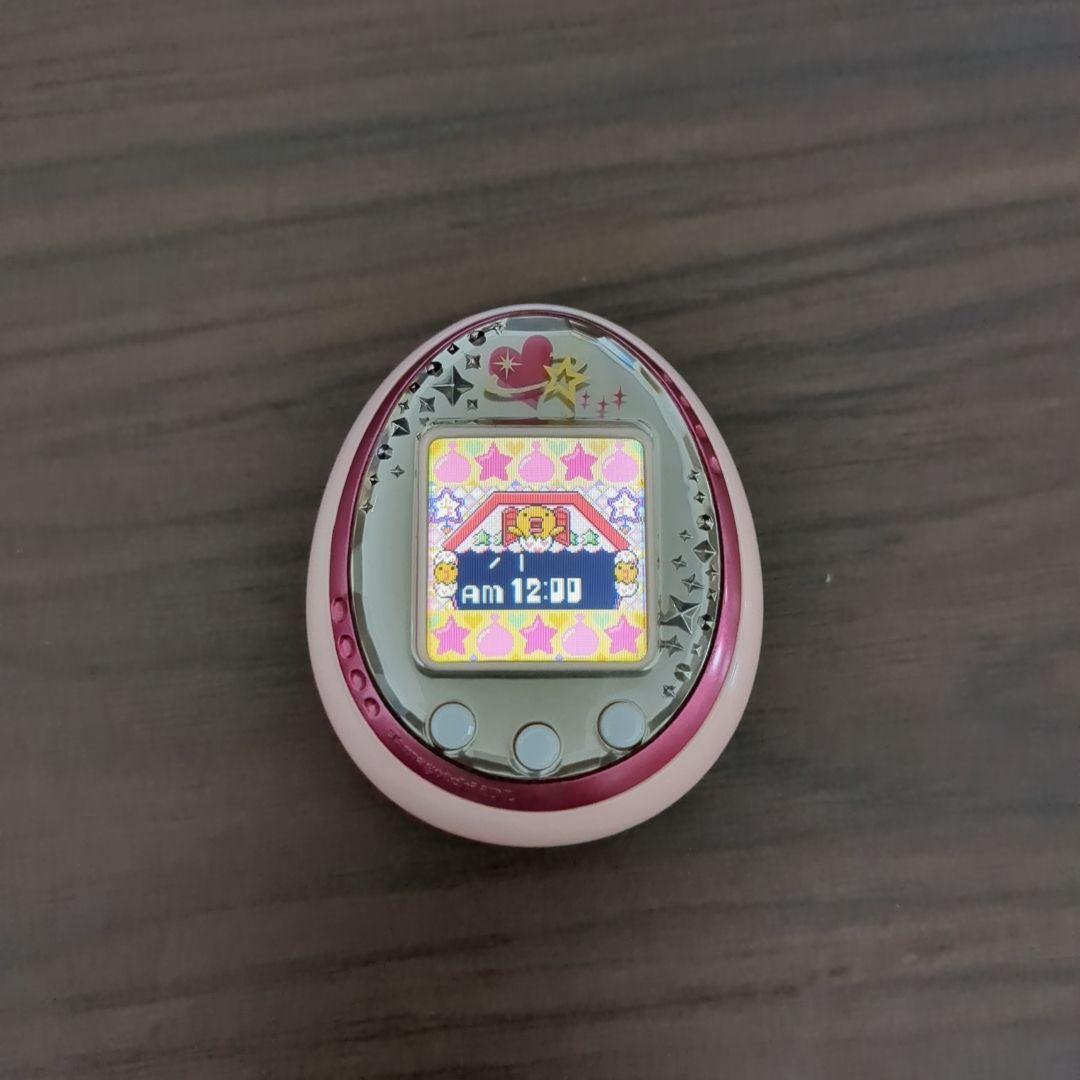 たまごっちiDL プリンセススペイシーver 姫スペッチ【動作確認済】