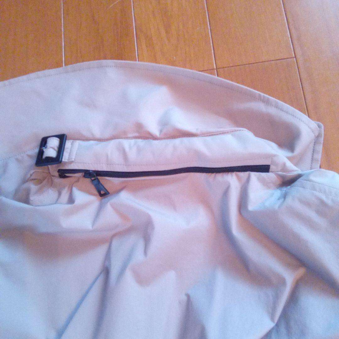 GUCCI 　グッチトレンチコート