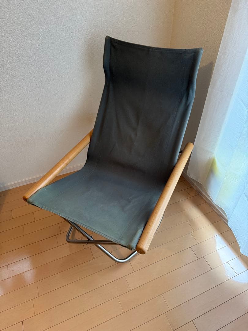 ニーチェア　ロッキング