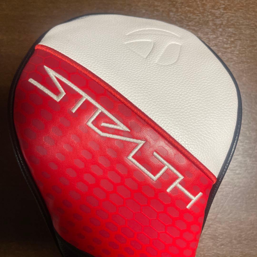 テーラーメイド　ステルス2 ドライバー 10.5度　ヘッドのみ