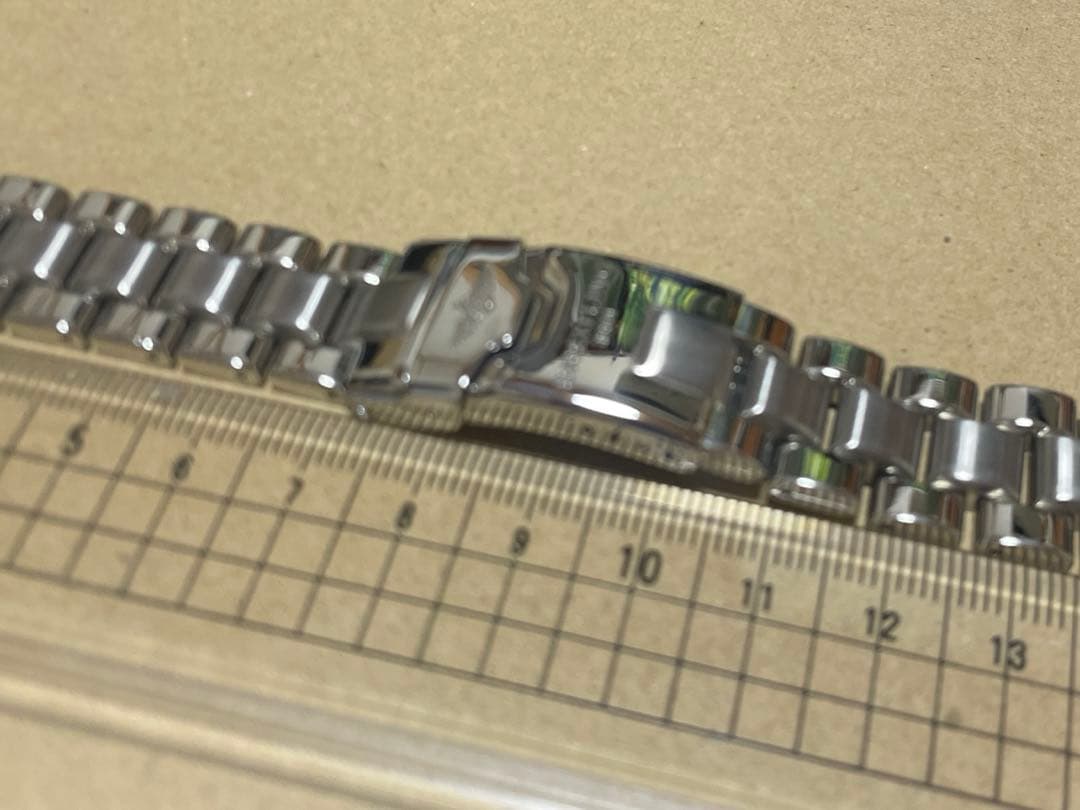 ブライトリング　ブレスレット