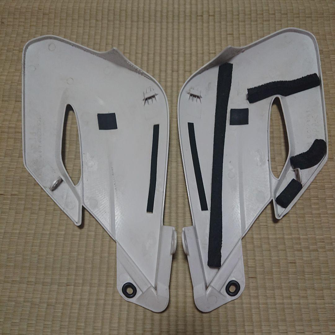 YAMAHA セロー250 DJ17J 外装 フルセット 1台分