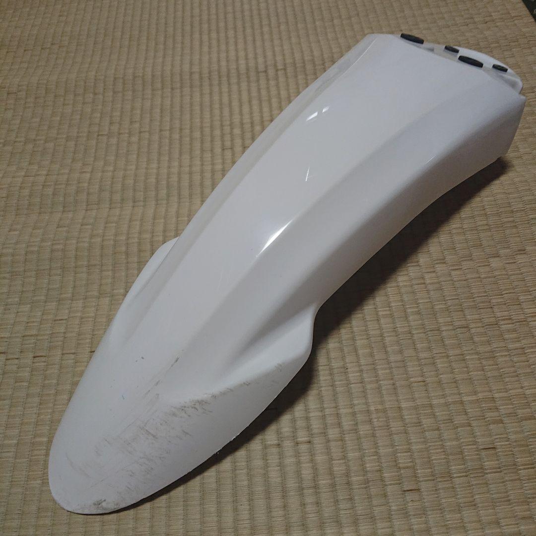 YAMAHA セロー250 DJ17J 外装 フルセット 1台分