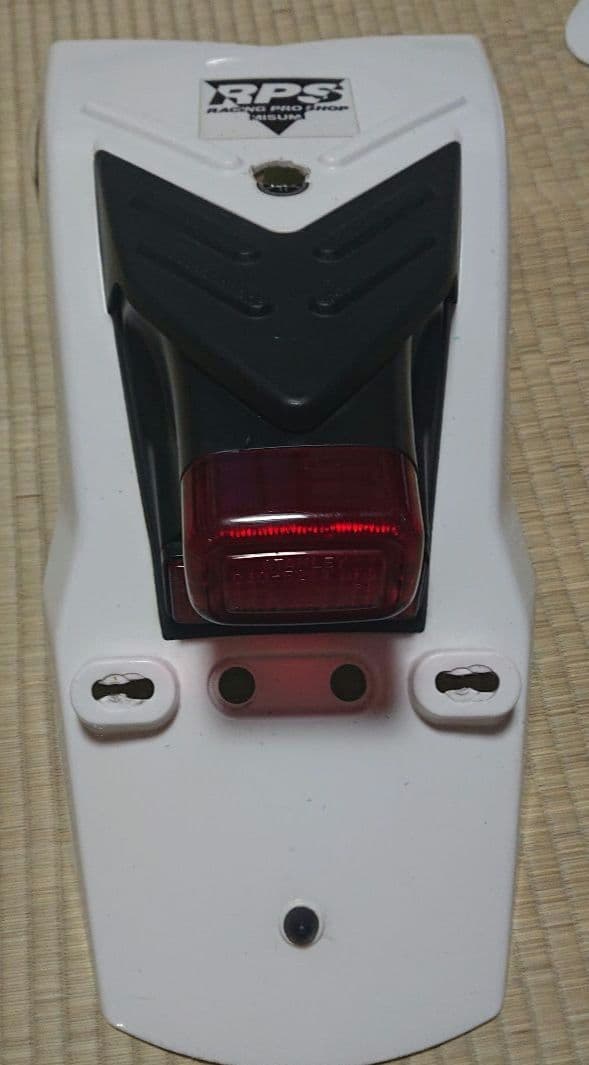 YAMAHA セロー250 DJ17J 外装 フルセット 1台分