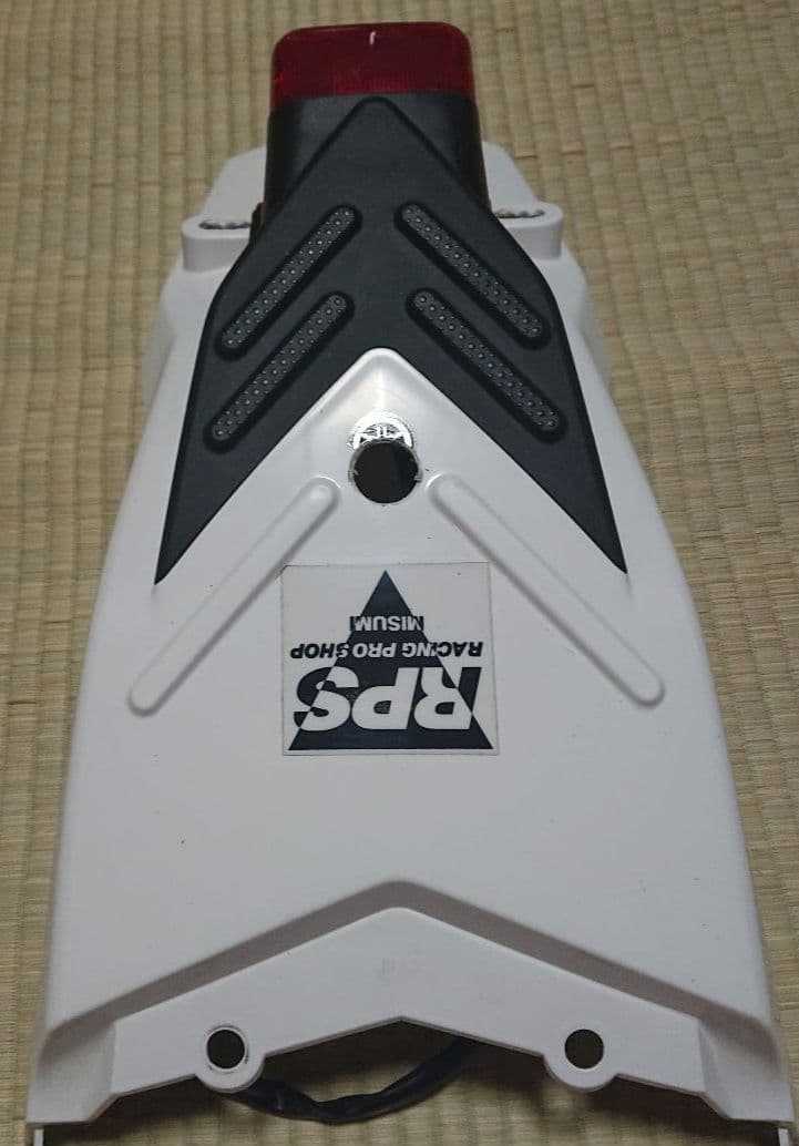 YAMAHA セロー250 DJ17J 外装 フルセット 1台分