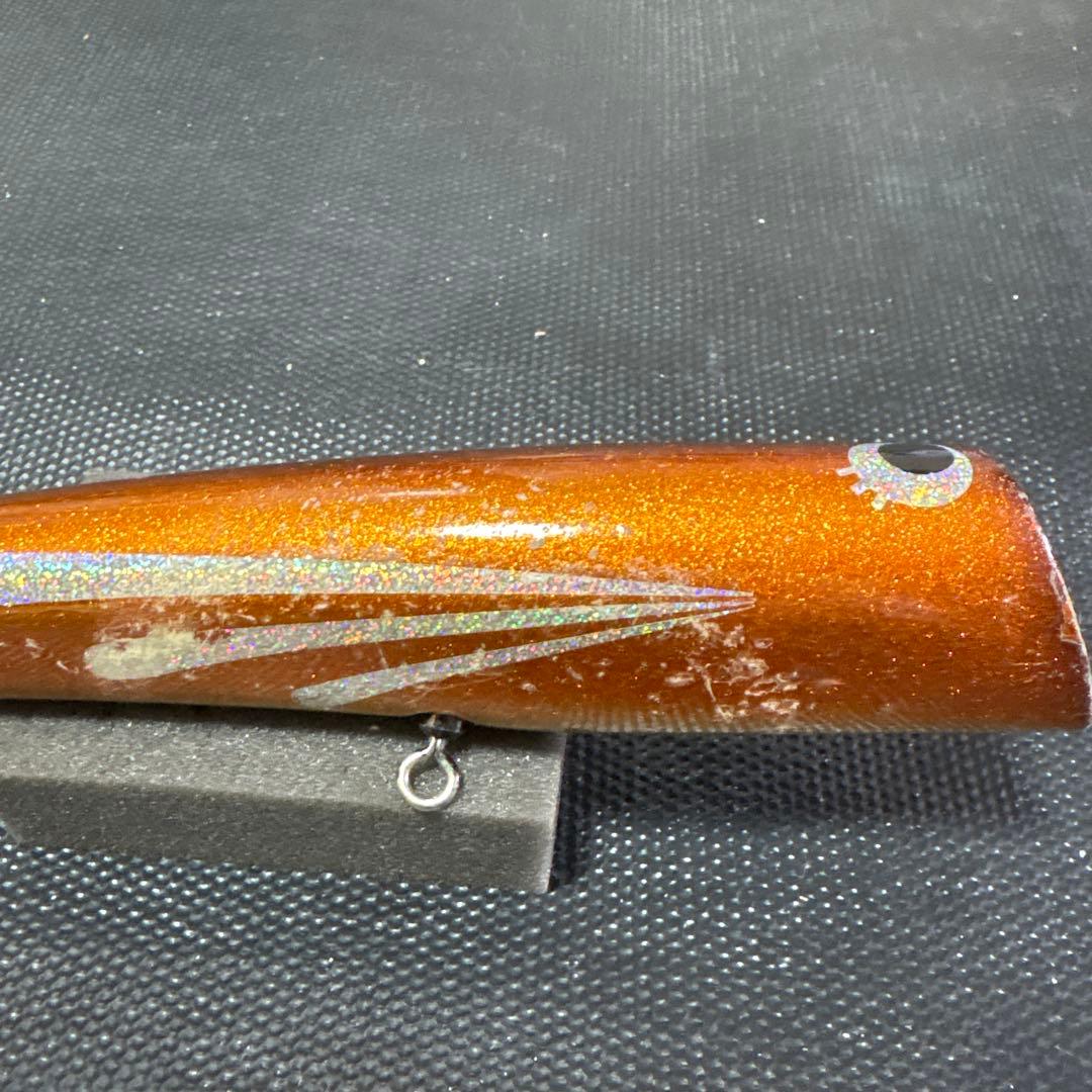 ネイティブワークス　ナパーム　90-200