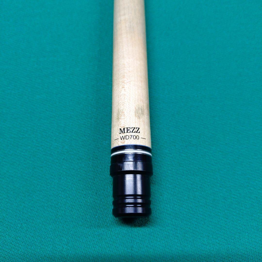 Mezz WD700 WJ（ウェイビージョイント）シャフト