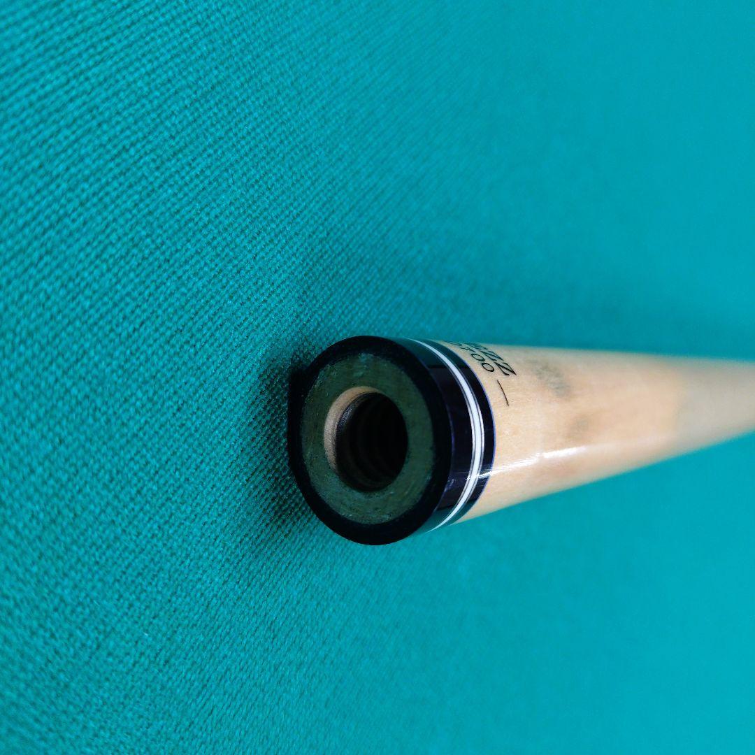 Mezz WD700 WJ（ウェイビージョイント）シャフト